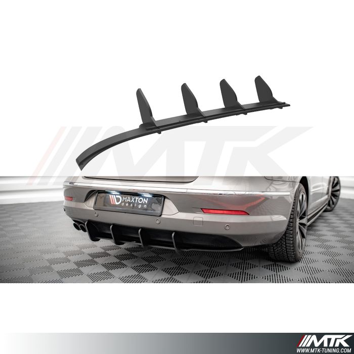 Diffuseur Street Pro Maxton VW Passat CC